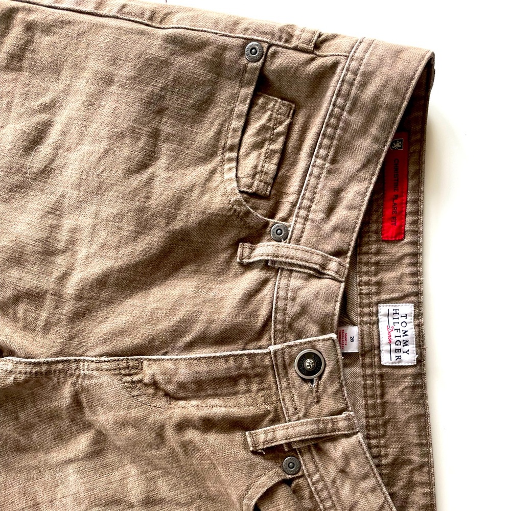 Tommy Hilfiger jeans